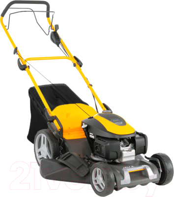 

Газонокосилка бензиновая Stiga, Combi 53 SVQ H