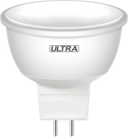 

Лампа Ultra, LED-MR16-8.5W-3000K