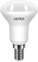 Лампа Ultra LED-R50-5W-E14-3000K - 