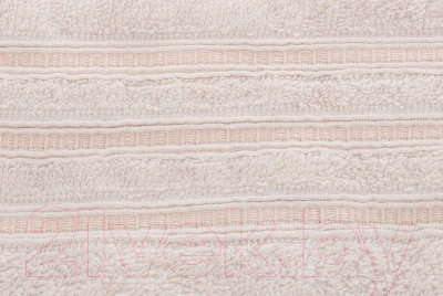 Изображение товара Полотенце Самойловский текстиль Верона 33x70 (светло-бежевый)
