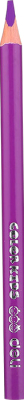 Набор цветных карандашей Deli Jumbo Kids / C00600 (12цв)