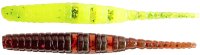 

Мягкая приманка Green Fish, Javastick 5см 2-18/19