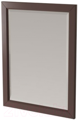 

Зеркало Caprigo, Коричневый, Альбион 10335-L809