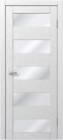 

Дверь межкомнатная MDF Techno, Dominika PP 122 50x200