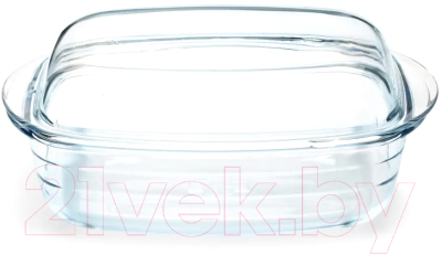 Утятница (гусятница) Pyrex 466AA