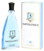 

Туалетная вода, Imperatrice 5