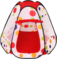 

Детская игровая палатка Наша игрушка, Лето / 200656518