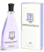 

Туалетная вода Positive Parfum, Imperatrice 7