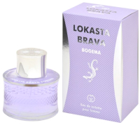 

Туалетная вода Positive Parfum, Lokasta Brava Bogema