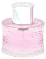 Туалетная вода Positive Parfum Lokasta Brava Fatale Pink (95мл) - 