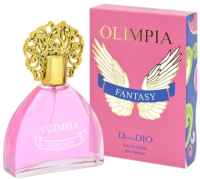 

Туалетная вода, Olimpia Fantasy