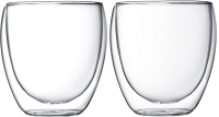 

Набор стаканов Bodum, Pavina / 4558-10