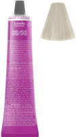 Крем-краска для волос Londa Professional Permanent Color Creme Extra Rich 12/81 (60мл, специальный блонд жемчужно-пепельный) - 