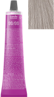 Крем-краска для волос Londa Professional Permanent Color Creme Extra Rich 8/81  (60мл, светлый блонд жемчужно-пепельный) - 