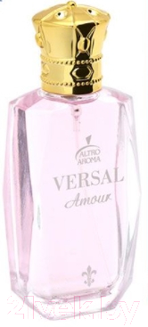 Изображение товара Туалетная вода Positive Parfum Versal Amour (55мл)