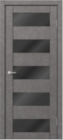 

Дверь межкомнатная MDF Techno, Dominika Loft 122 50x200