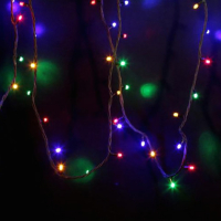 

Светодиодная гирлянда, Дюраплей LED 315-139