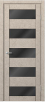 

Дверь межкомнатная MDF Techno, Dominika Loft 122 50x200