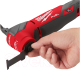 Миниатюра изображения товара Реноватор Milwaukee M18FMT-0X Fuel / 4933478491