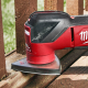 Миниатюра изображения товара Реноватор Milwaukee M18FMT-0X Fuel / 4933478491