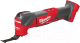 Миниатюра изображения товара Реноватор Milwaukee M18FMT-0X Fuel / 4933478491