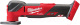 Миниатюра изображения товара Реноватор Milwaukee M18FMT-0X Fuel / 4933478491