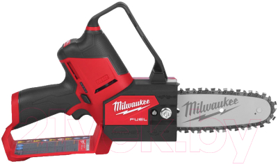 

Электропила цепная Milwaukee, M12FHS-602X Fuel / 4933472212