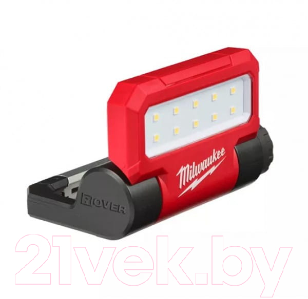 Фонарь Milwaukee USB L4 FFL-301 / 4933479766