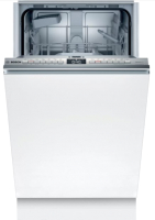 Посудомоечная машина Bosch SPV4HKX2DR - 