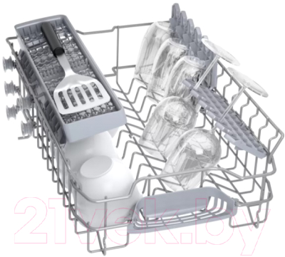 Посудомоечная машина Bosch SPV4HKX2DR
