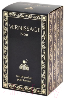 Изображение товара Парфюмерная вода Positive Parfum Vernissage Noir (50мл)