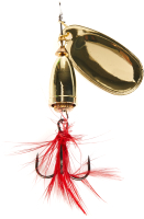 

Блесна, Bell Spin / LJBS05-G