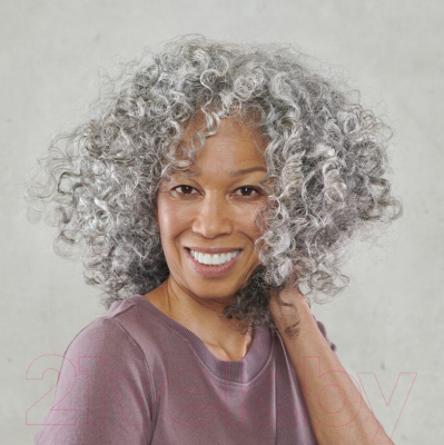 Крем-краска для волос Wella Professionals True Grey Тонер Graphite Shimmer Dark (60мл)