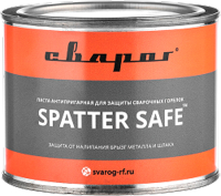 Средство антипригарное для сварки Сварог Spatter Safe 98941 (300гр) - 
