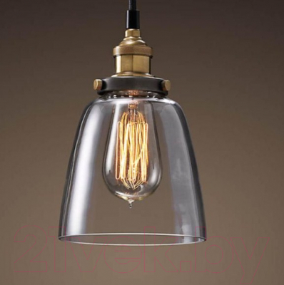 Потолочный светильник Moderli Single / V1651-1P