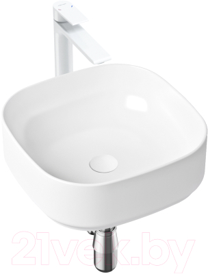 

Умывальник Lavinia Boho, Bathroom Sink Slim 21510063