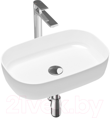 

Умывальник Lavinia Boho, Bathroom Sink Slim 21510075