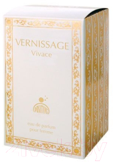 Парфюмерная вода Positive Parfum Vernissage Vivace (50мл)