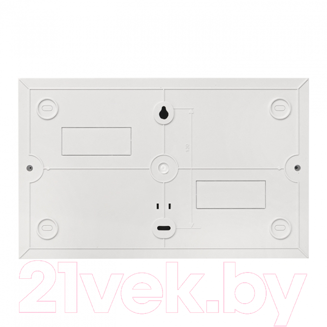 Щит распределительный EKF Basic PB-N-15W-BAS — фото 6