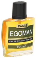 Одеколон Positive Parfum Parfum Egoman Dollar (60мл) - 