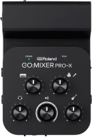 Микшерный пульт Roland Go Mixer Pro-X / GO MIXERPX - 