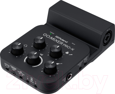 Микшерный пульт Roland Go Mixer Pro-X / GO MIXERPX