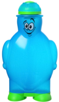 Бутылка для воды Sistema 790 (350мл, голубой) - 