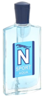 Одеколон Positive Parfum Sport Aqua (70мл) - 