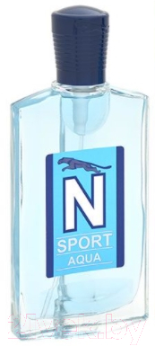 Одеколон Positive Parfum Sport Aqua (70мл)
