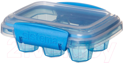 Форма для льда Sistema 61440 малый