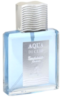 Туалетная вода Positive Parfum Aqua Di Clio (90мл) - 