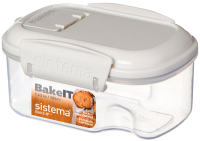 Контейнер Sistema Bake-It 1201  - 