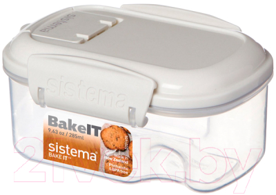 Контейнер Sistema Bake-It 1201 