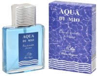 Туалетная вода Positive Parfum Aqua Di Mio (90мл) - 
